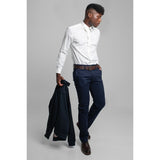 Ben Sherman Chino Navy