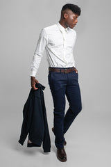 Ben Sherman Chino Navy