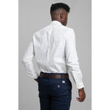Ben Sherman Chino Navy