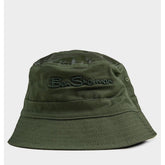 Ben Sherman Plastisol Deepy Fern Bucket Hat