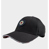 Bensherman Bshead042 Targy Charcoal
