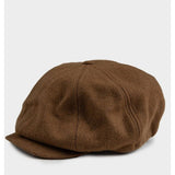 Ben Sherman Mens Ivy Sand Hat