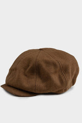 Ben Sherman Mens Ivy Sand Hat