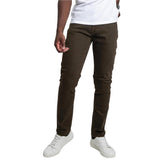 Ben Sherman Dengsc2007 Classic Fit Garment Dye Dark