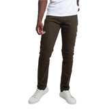 Ben Sherman Dengsc2007 Classic Fit Garment Dye Dark
