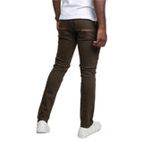 Ben Sherman Dengsc2007 Classic Fit Garment Dye Dark