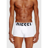 Diesel Mens Umbx-Damien 3 Pack Boxer Shorts In Multi