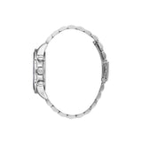 Daniel Klein Blue Dial Round Wath For Men
