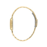 Daniel Klein Womens Watch In Champagne