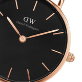 Daniel Wellington Ashfield Watch For Women