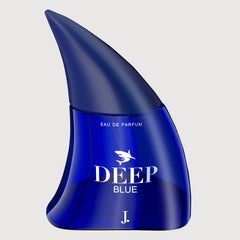 J. Deep Blue 75Ml Edp