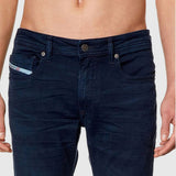 Diesel Mens M-1979 Sleenker L.32 Jeans In Navy