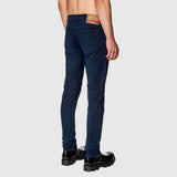 Diesel Mens M-1979 Sleenker L.32 Jeans In Navy