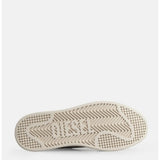 Diesel Mens S-Dakota Low Sneakers In Cream