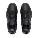 Diesel Mens S-Ukiyo V2 Sneakers In Black