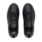 Diesel Mens S-Ukiyo V2 Sneakers In Black