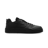 Diesel Mens S-Ukiyo V2 Sneakers In Black