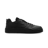 Diesel Mens S-Ukiyo V2 Sneakers In Black