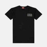 Diesel A193440Agri Mens T-Norm-T3 T-Shirt 9Xx