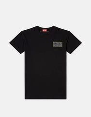 Diesel A193440Agri Mens T-Norm-T3 T-Shirt 9Xx