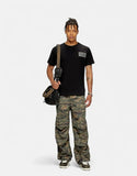 Diesel A193440Agri Mens T-Norm-T3 T-Shirt 9Xx