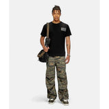 Diesel A193440Agri Mens T-Norm-T3 T-Shirt 9Xx