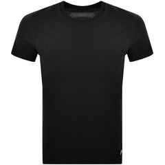 Diesel Mens Randal 3 Pack T-Shirts In Multi