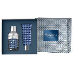 Pepe Jeans London for Him Gift Set