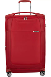 Samsonite DLite Spinner Red