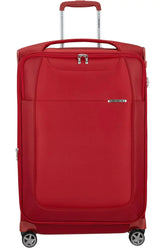 Samsonite DLite Spinner Red
