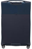 Samsonite D'Lite Spinner Midnight