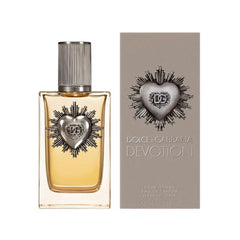 Dolce & Gabbana Fragrance Devotion For Men Edp