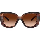 Dolce & Gabbana Women Sunglasses In Dark Brown