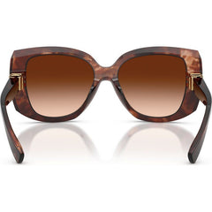 Dolce & Gabbana Women Sunglasses In Dark Brown