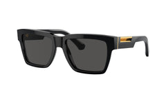 Dolce & Gabbana Sunglasses Dg4465 501/87 55 Black