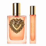 Dolce & Gabbana Gift Set Devotion Edp Intense For Her