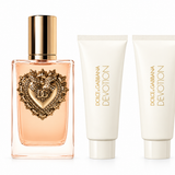 Dolce & Gabbana Gift Set Devotion Edp For Her