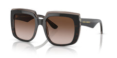Dolce & Gabbana Sunglasses For Women In Havana