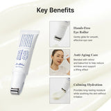 Dr Althea Retinol Flat Eye Iron Roller