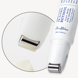 Dr Althea Retinol Flat Eye Iron Roller