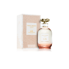 Coach Fra Dreams Sunset Edp For Women