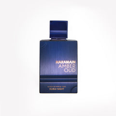Al Haramain Amber Oud Dubai Night Fragrance For Him