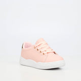 Flutterby Girls Eden 1 Shoes In Pink