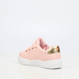 Flutterby Girls Eden 1 Shoes In Pink