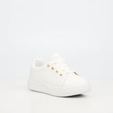 Flutterby Girls Eden 1 Shoes In White