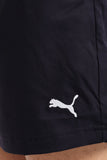 Puma Mens Ess Woven Shorts 5'' Navy