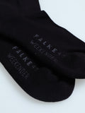 Falke Mens Weekender Anklet Socks In Black