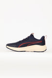 Puma Mens Skyrocket Lite Trail Shoes In Navy