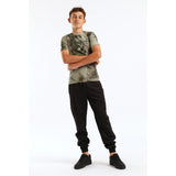 Soviet Boys Chilli Trackpants In Black