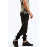 Soviet Boys Chilli Trackpants In Black